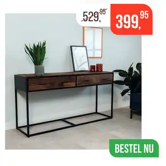 Dimehouse Dressoir aanbieding