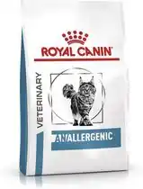 Bol.com Royal Canin Veterinary Diet Cat Anallergenic - Kattenvoer - 4 kg aanbieding