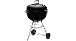 Bol.com Weber Bar-B-Kettle Barbecue - Kolen aanbieding