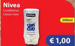 Die Grenze Nivea aanbieding