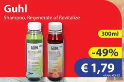 Die Grenze Guhl aanbieding