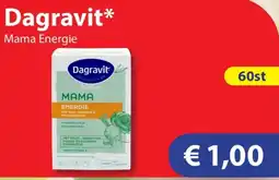 Die Grenze Dagravit aanbieding