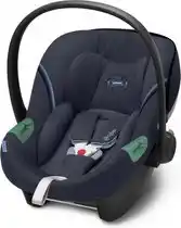 Babypark Cybex Aton S2 i-Size Autostoeltje Ocean Blue aanbieding