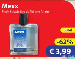 Die Grenze Mexx aanbieding