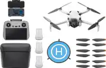 Coolblue DJI Mini 4 Pro Video Creator Kit aanbieding