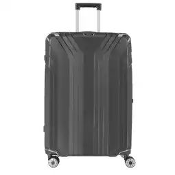 Amazon travelite Elvaa 4W Trolley L Black aanbieding