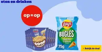 Bol.com eten en drinken aanbieding