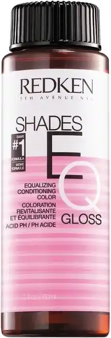 Bol.com Redken - Shades EQ - Demi Permanent Hair Color 60ML - 07N aanbieding