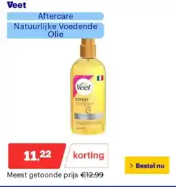 Bol.com Veet aanbieding