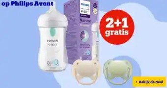 Bol.com op Philips Avent aanbieding