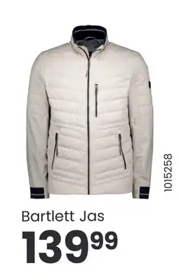 Van Dal Mannenmode Bartlett Jas aanbieding