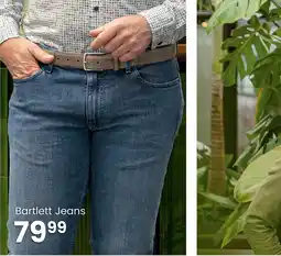 Van Dal Mannenmode Bartlett Jeans aanbieding