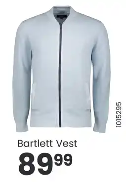 Van Dal Mannenmode Bartlett Vest aanbieding