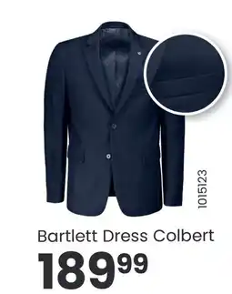 Van Dal Mannenmode Bartlett Dress Colbert aanbieding