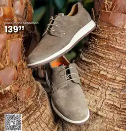 Van Dal Mannenmode 1015472 Berkelmans Schoenen aanbieding