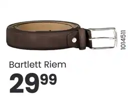 Van Dal Mannenmode 1014511 Bartlett Riem aanbieding