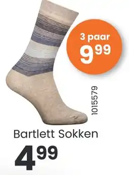 Van Dal Mannenmode 1015579 Bartlett Sokken aanbieding