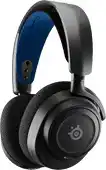 Bol.com SteelSeries Arctis Nova 7P Draadloze Gaming Headset - Zwart - PS5 & PS4 aanbieding