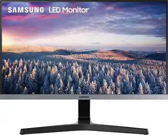 Bol.com Samsung LS27R350FHRXEN - Full HD - 75hz - 27 Inch aanbieding