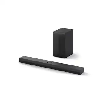 Bol.com LG DS70TY - Soundbar aanbieding