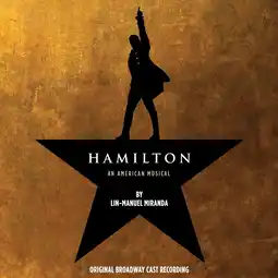 Amazon Various Artists - Hamilton (Original Soundtrack) aanbieding