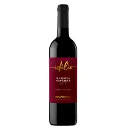 Albert Heijn Idilio Reserva navarra barrel selection aanbieding