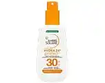 De Online Drogist Garnier Ambre Solaire Hydra 24h Protect SPF30 Spray aanbieding