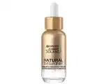 De Online Drogist Garnier Ambre Solaire Natural Bronzer Gezichtsdruppels aanbieding
