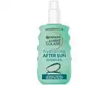 De Online Drogist Garnier Ambre Solaire Hydrating Aftersun Spray aanbieding