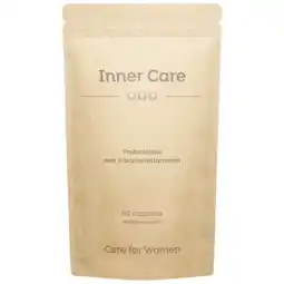 De Online Drogist Care for Women Inner Care Capsules aanbieding