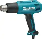 Amazon Makita HG5030K Heteluchtblazer Kit 1.600 W aanbieding