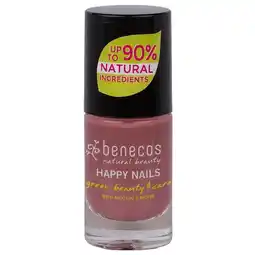 Douglas benecos Happy Nails aanbieding