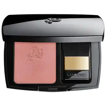 Douglas Lancôme Blush Subtil aanbieding