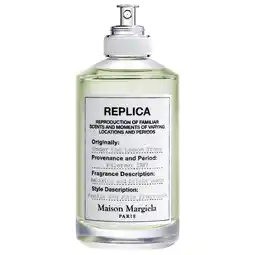 Douglas Maison Margiela Replica Under the Lemon Trees Eau de Toilette aanbieding