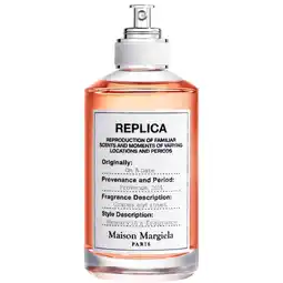 Douglas Maison Margiela Replica On A Date Eau de Toilette aanbieding