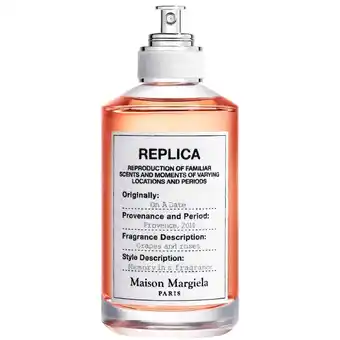 Douglas Maison Margiela Replica On A Date Eau de Toilette aanbieding