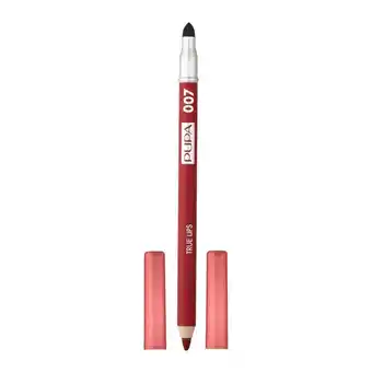 Douglas PUPA Milano True Lips aanbieding