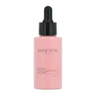 Douglas Rosental Organics BB Tinted Serum aanbieding