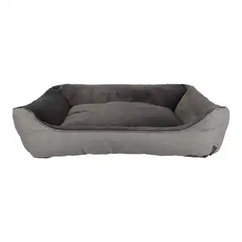 Van Cranenbroek Hondenm 100x70 Oxford grey/Lapit grey aanbieding