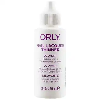 Douglas ORLY Nail Lacquer Thinner aanbieding