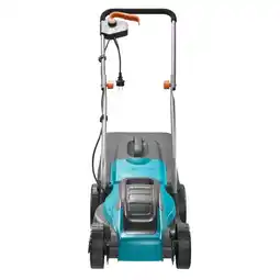 Welkoop Gardena PowerMax 32E 1100/32 - Elektrische grasmaaier - 300 m² aanbieding