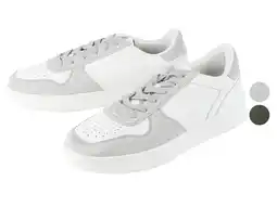 Lidl LIVERGY Heren sneakers aanbieding