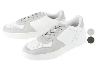 Lidl LIVERGY Heren sneakers aanbieding