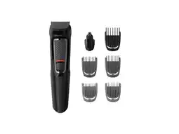 Lidl PHILIPS 7-in-1 Multigroom serie 3000 MG3721/14 aanbieding