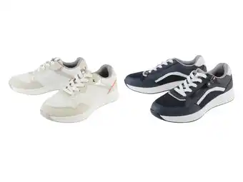 Lidl Dames sneakers aanbieding