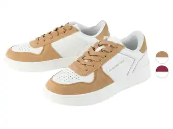 Lidl esmara Dames sneaker aanbieding