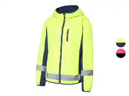 Lidl CRIVIT Dames omkeerbare jas aanbieding