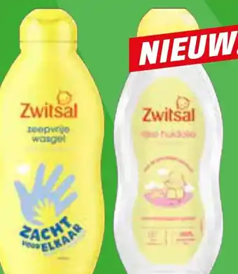 Poiesz Alle Zwitsal aanbieding