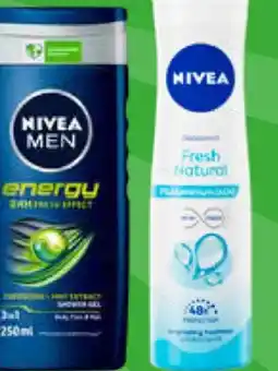 Poiesz Alle Nivea aanbieding