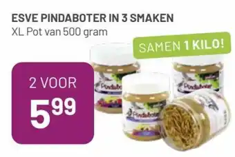 Pets & Co Esve Pindaboter 2st aanbieding